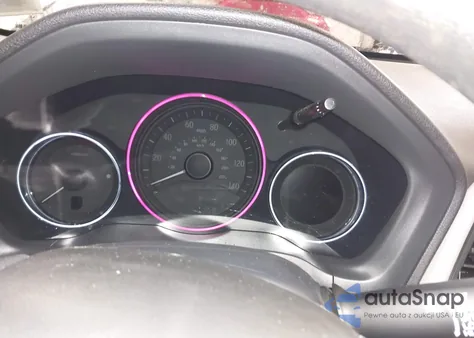 2022 Honda Hr-V Awd Lx z USA, uszkodzony, nr VIN 3CZRU6H36NM759179